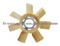 TOP QUALITY NISSAN CW54 87-91 SERIES Fan