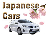 Japanese Cars