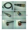 Ndt Test Equipment Cable For Ndt Machine And Eddy Current Equipment