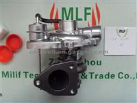 2014 Hot Sale Turbocharger 2KD CT16 17201-0L030