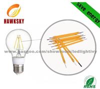 The New China Led Filament Bulb Factory