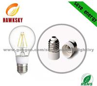 2014 Hot Sale Energy Saving Led Filament Bulb Factory