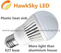 Energy Saving 15% Led Bulb Light Factory