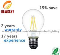 High Power LED Filament Bulb From Factory, Distributer, Manufacturer