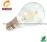 Factory China Top Ten Selling Products Led Filament Bulb