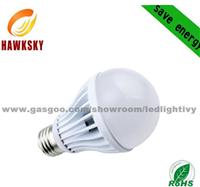 2014 Long Use 1250 Days High Power Led Bulb Light Factory