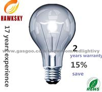 2014 Hot Sale LED Filament Bulb Factory