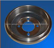 Brake Drum Cp33