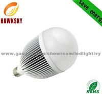 Hawksky Fashion Design Plastic Led Bulb Lights Factory