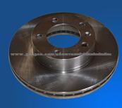 Brake Disc 2