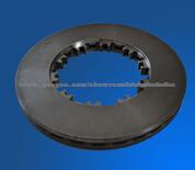 Brake Disc Cp37