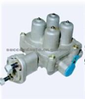 PROTECTION VALVE FOR MERCEDES 934 714 151 0