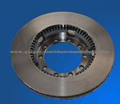 Brake Disc Cp30