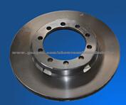 Brake Disc Cp29