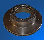 Brake Disc Cp27