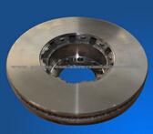 Brake Disc Cp22