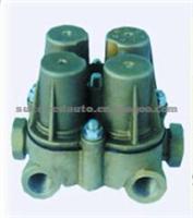 PROTECTION VALVE FOR MERCEDES AE4170