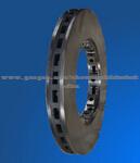 Brake Disc Cp9