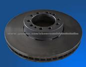 Brake Disc Cp8