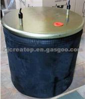 Air Ride Suspension