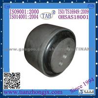 Volvo Truck Parts Rubber Bush For VOLVO 20554908/1075255/1591689/3173759