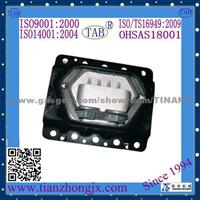 VOLVO TRUCK PARTS Rubber Mounting Engine Mounting For VOLVO 20723224/20499470/20499469