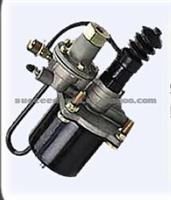 Clutch Servo For MITSHIBUSHI 642-03080