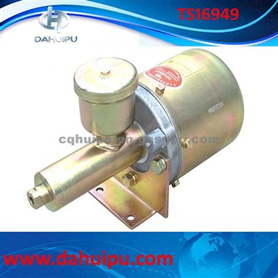 Engineering Machine Booster HP3.5-90 For CHENGGONG