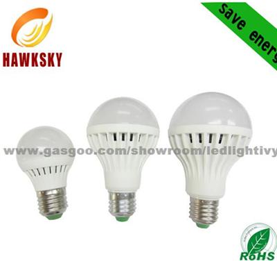 China LED Bulb Light Manufacturer