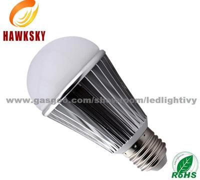 Factory Power Saving, Aluminium Hot Sale, Led Bulb Light