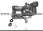 Brake Caliper C394