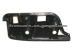 TOP QUALITY MITSUBISHI FUSO F350 97-07 SERIES Step Cover MC 937836LH MC 937838RH