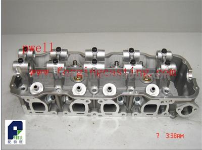 Z24 Cylinder Head 11040-20G13 11041-13F00