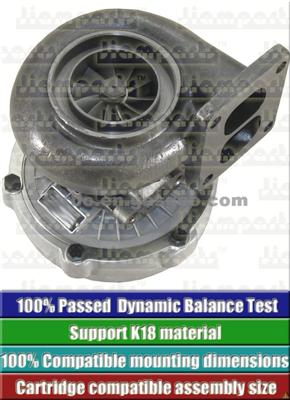 turbocharger  K16-2470GYCAA 7.12 5316-970-7017