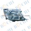 High Quality, Low Price, Hot-Sale Head Lamp For TOYOTA 08