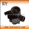 3051408 Water Pump For NT855 CUMMINS SHANTUI