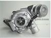 Mercedes Benz TurboCharger