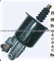 Clutch Servo For Renault 970 051 124 0