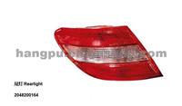 Rearlight for Mercedes-Benz C300 2048200164