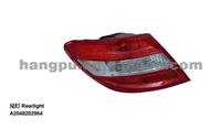 Rearlight for Mercedes-Benz C200 A2048202964