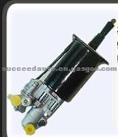 Clutch Servo For Daf 970 051 157 0
