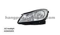 Headlight for Mercedes-Benz C180 A2048204959