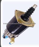 Clutch Servo For Scania 970 051 191 0