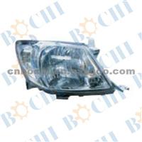 High Quality, Low Price, Hot-Sale Head Lamp For TOYOTA 08