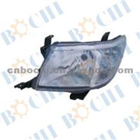 High Quality, Low Price, Hot-Sale Head Lamp For TOYOTA 2012