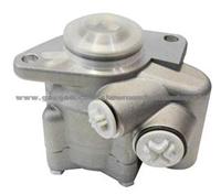 Benz Power Steering Pump ZF 7684 955 198