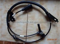 Mitsubishi Strength Dazzle Asx Outlander Wing God Abs Sensor Front 4670A575