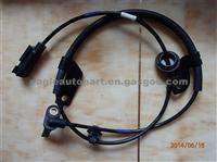 Mitsubishi Strength Dazzle Asx Outlander Wing God Abs Sensor Front 4670A576