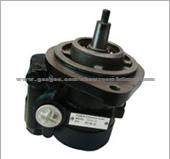 IVECO Power Steering Pump ZF 7673 955 322