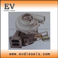 CUMMINS Engine Turbo NT855 3529035 Turbocharger 3529032